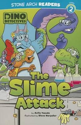 Slime Attack