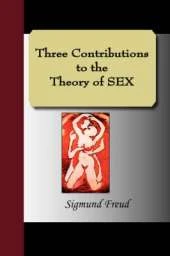Three Contributions to the Theory of Sex
