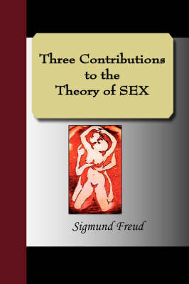Three Contributions to the Theory of Sex