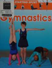 Starting Sport: Gymnastics