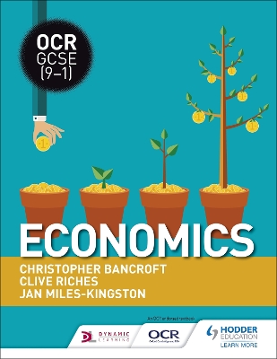 OCR GCSE (9-1) Economics