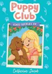 Puppy Club: Coco Settles In