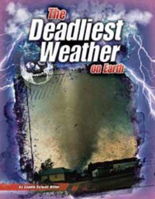 World's Deadliest: Pack A of 6