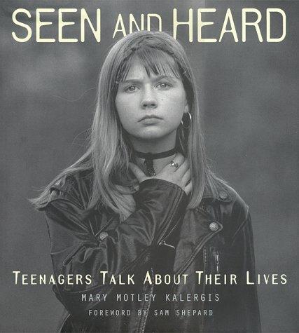 Seen and Heard