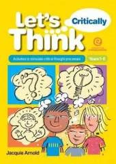 Let's Think Critically