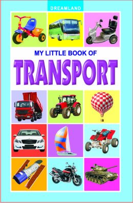 Vehicles