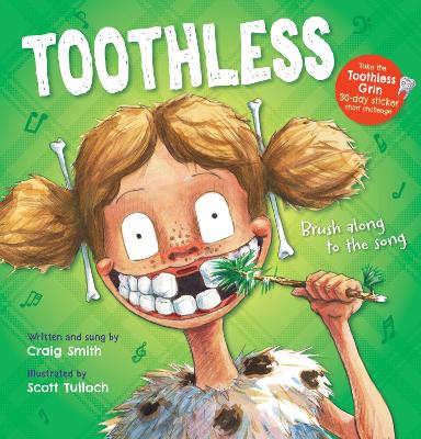 Toothless