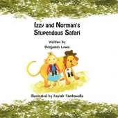 Izzy and Norman's Stupendous Safari