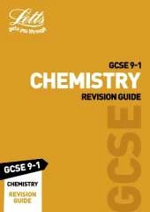GCSE 9-1 Chemistry Revision Guide