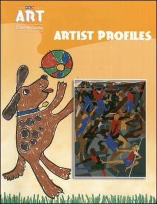Art Connections - Artist Profiles - Grade 1