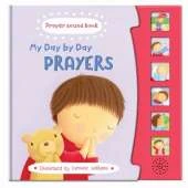 My Day by Day Prayers