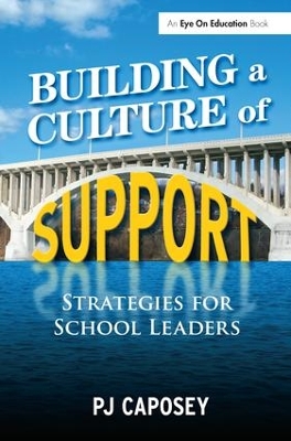 Building a Culture of Support: Strategies for School Leaders