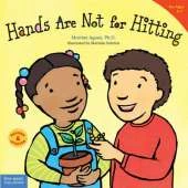 Hands Are Not for Hitting (Revised & Updated)