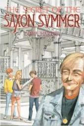 The Secret of the Saxon Summer