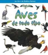 Aves de Todo Tipo (Birds of All Kinds)