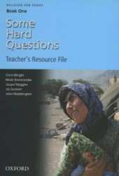 Religion For Today Book 1 Some Hard Questions Teachers File