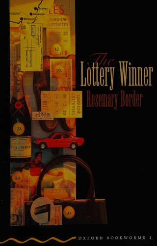 Lottery Winner