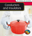 CONDUCTORS AND INSULATORS