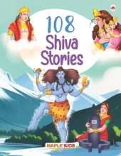 108 Shiva Stories