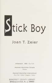 Stick Boy