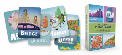 All About Michigan: ABCs of the Great Lake State