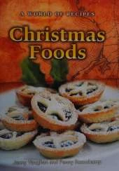 Christmas Foods