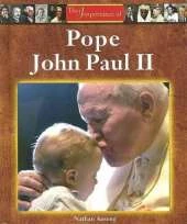 Pope John Paul II