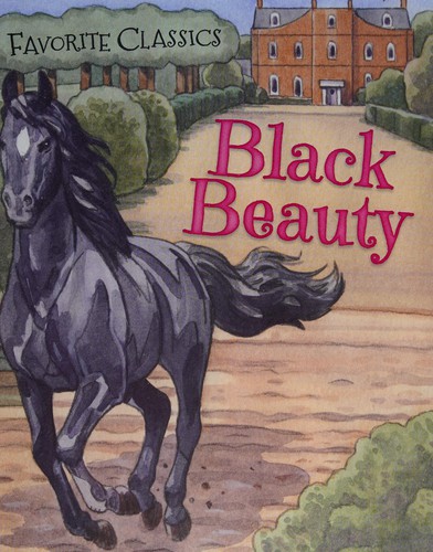 Favourite Classics: Black Beauty