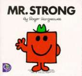 Mr. Strong