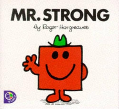 Mr. Strong