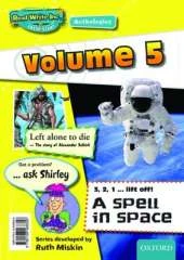 Read Write Inc.: Fresh Start Anthologies: Volume 5