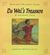 DA Wei's Treasure: A Chinese Tale