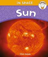 Popcorn: In Space: Sun