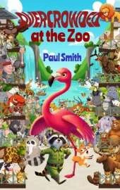 Overcrowded at the Zoo: Sassy Safari Adventures in Attitude, Empathy and Elbow Room