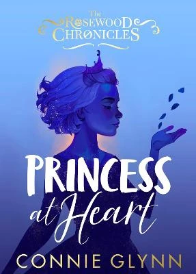 Princess at Heart
