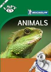 i-SPY Animals