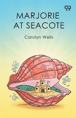 Marjorie At Seacote
