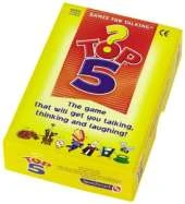 Top Five