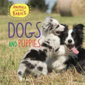 Animals and their Babies: Dogs & puppies