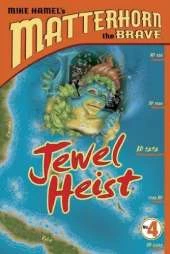 Jewel Heist