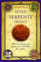 Seven Serpents Trilogy
