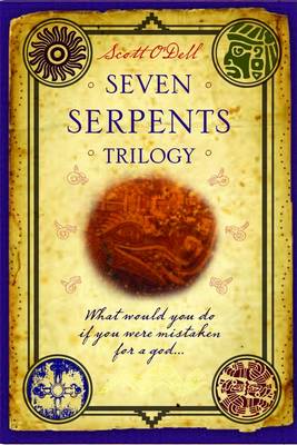 Seven Serpents Trilogy