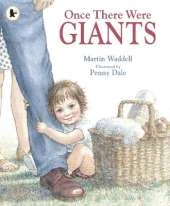 Once There Were Giants: A beloved classic from the recipient of An Post Irish Book Awards’ Bob Hughes Lifetime Achievement Award