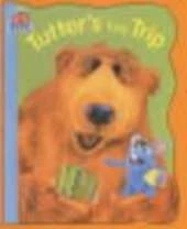 Tutter's Tiny Trip