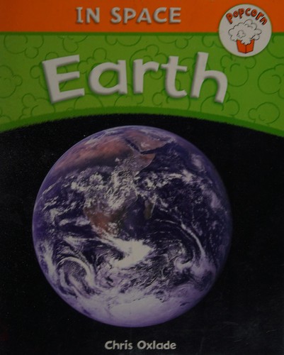 Popcorn: In Space: Earth