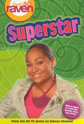 That's So Raven Vol. 16: Superstar