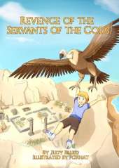Revenge of the Servants of the Gods
