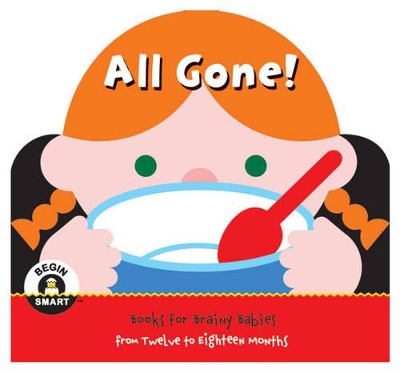 All Gone!