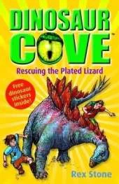 Rescuing the Plated Lizard