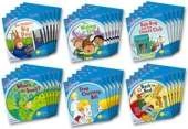 Oxford Reading Tree: Level 3: More Songbirds Phonics: Class Pack